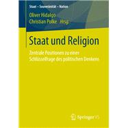 Staat Und Religion