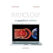 Psychology, MyLab Edition