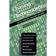 Chasing Technoscience,9780253216069