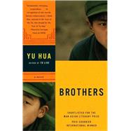 Brothers A Novel