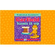 Garfield Hams It Up His 31st Book