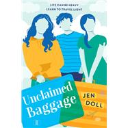 Unclaimed Baggage