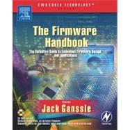 The Firmware Handbook
