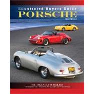 Illustrated Buyer's Guide Porsche