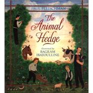 The Animal Hedge