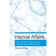 Internal Affairs