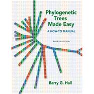 Phylogenetic Trees Made Easy A How-To Manual