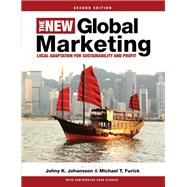The New Global Marketing