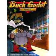 Buck Godot PSmIth 2