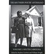 The Southern Poetry Anthology