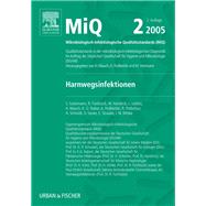 MIQ 02: Harnwegsinfektionen