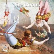 The Circus 2009 Calendar