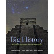 Big History