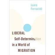 Liberal Self-Determination in a World of Migration