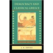 Democracy and Classical Greece