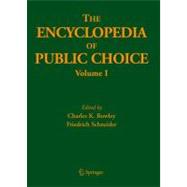 The Encyclopedia of Public Choice