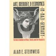 Art, Ideology, & Economics in Nazi Germany