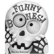 Halloween Glow: Funny Bones!
