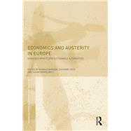 Economics and Austerity in Europe: Gendered impacts and sustainable alternatives