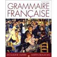 Grammaire Française