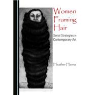 Women Framing Hair