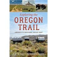 Exploring the Oregon Trail