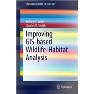 Improving Gis-based Wildlife-habitat Analysis