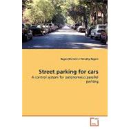 Street Parking for Cars