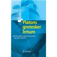 Platons grotesker Irrtum