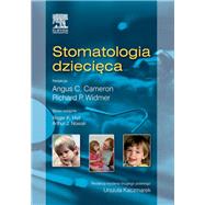 Stomatologia dziecieca, wyd. II