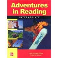 Adventures in Reading Intermediate SB
