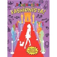 Doodlemaster: Fashionista!