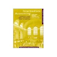 Intermediate Accounting, 10th Edition, Volume 2, Chapters 15-25, Study Guide, 10th Edition