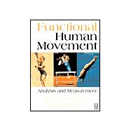 Functional Human Movement