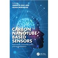 Carbon Nanotube-Based Sensors