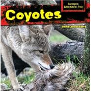 Coyotes