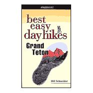 Best Easy Day Hikes Grand Teton