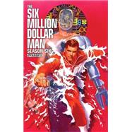The Six Million Dollar Man 1