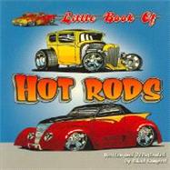 Little Book of Hot Rods