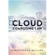 Cloud Computing Law