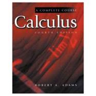 Calculus: Complete Course