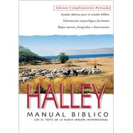 Manual bíblico de Halley con la Nueva Versión Internacional