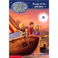 The Voyage of the Jaffa Wind (The Secrets of Droon #14) Voyage Of The Jaffa Wind