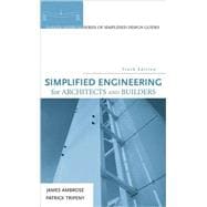 Simplified Engineering for Architects and Builders, 10th Edition