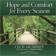 Hope and Comfort for Every Season
