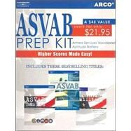 Asvab Prep Kit