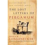 Lost Letters of Pergamum : A Story from the New Testament World