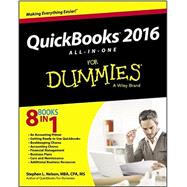 Quickbooks 2016