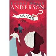 Ashes,9781410496072
