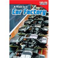 A Visit to a Car Factory